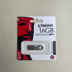 SỈ USB KINGSTON 16G - SỈ PHỤ KIỆN ĐIỆN THOẠI TPHCM