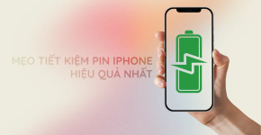 10 Mẹo Giúp Tiết Kiệm Pin Và Thời Gian Sử Dụng Điện Thoại