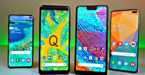 10 Mẹo Vặt Cho Android Giúp Tối Ưu Hóa Điện Thoại