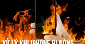 5 Cách Hạn Chế Nóng Máy Khi Sử Dụng iPhone