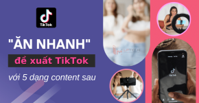 5 Nội Dung Quan Trọng Trong Content Bán Hàng TikTok