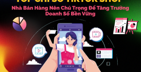 7 Chỉ Số TikTok Shop Quan Trọng