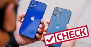 8 Bước Test iPhone Cũ Chuẩn Xác Nhất