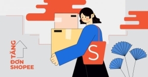 8 Cách Tăng Đơn Hàng Trên Shopee