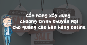 Bán Hàng Online Nên Áp Dụng Khuyến Mãi?
