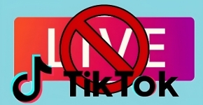Bị khóa livestream TikTok phải làm sao?