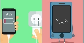 Bí Kíp Tăng Tuổi Thọ Smartphone Cực Dễ