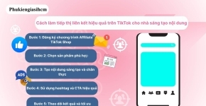 Bí Quyết Chọn Shop Để Làm Affiliate TikTok
