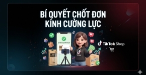 Bí Quyết Chốt Đơn Kính Cường Lực