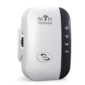 Bộ Kích Sóng Wifi 0 Râu Tốc Độ Cao 300Mbps - Kiêm Cục Kích Wifi Không Dây Siêu Mạnh Bộ Kích Wifi Kết Nối Xa