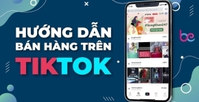 Các Bước Bán Hàng Phụ Kiện Điện Thoại Trên TikTok