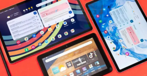 Các Dòng Máy Tính Bảng Hàng Đầu Trên Thị Trường Năm 2025