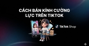 Cách Bán Kính Cường Lực Trên TikTok Hiệu Quả