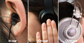 Cách Chọn Tai Nghe Phù Hợp