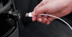 Cách Chọn Tẩu Sạc Ô Tô Chất Lượng