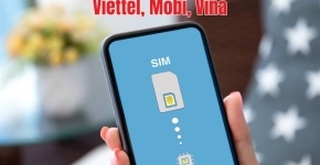 Cách Chuyển Sim Vật Lý Sang ESIM Dễ Dàng