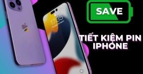 Cách Giúp iPhone Lâu Hết Pin: Bí Quyết Tối Ưu Hóa Thời Lượng Pin