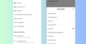 Cách Gỡ Điểm Vi phạm TikTok Shop