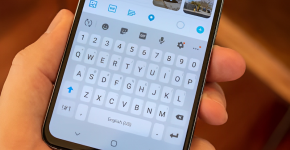 Cách khắc phục lỗi bàn phím điện thoại Samsung