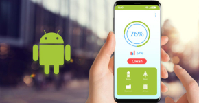 Cách Khắc Phục Lỗi Hết Dung Lượng Trên Điện Thoại Android