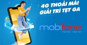 Cách kiểm tra các gói cước Foot của MobiFone