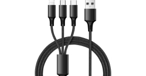 Cách Lựa Chọn Dây Cáp Sạc Giá Rẻ Để Kinh Doanh Hiệu Quả