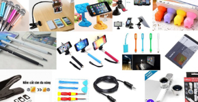 Cách nhập hàng phụ kiện điện thoại từ Thành phố Hồ Chí Minh