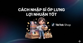 Cách Nhập Sỉ Ốp Lưng Lợi Nhuận Tốt Cho Shop Mới