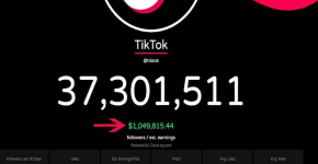 Cách Rút Tiền TikTok Shop Về Tài Khoản Ngân Hàng