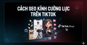 Cách SEO Kính Cường Lực Trên TikTok