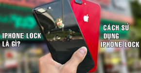 Cách Sử Dụng iPhone Lock Hiệu Quả
