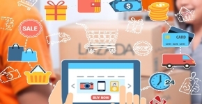 Cách Theo Dõi Đơn Hàng Trên Lazada 