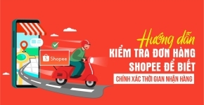 Cách Theo Dõi Đơn Hàng Trên Shopee