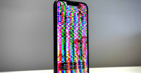 Cách Xử Lý Khi Màn Hình Điện Thoại Bị Nhiễu Màu, Nhiễu Từ