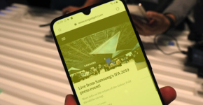 Cách Xử Lý Màn Hình Điện Thoại Bị Ám Vàng Hiệu Quả