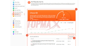 Cải Thiện Điểm Vi Phạm Shopee Hiệu Quả 