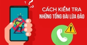 Cảnh Báo Các Đầu Số Điện Thoại Lừa Đảo Phổ Biến Nhất 2025