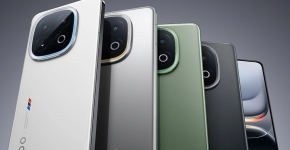 Chi Tiết Dòng Điện Thoại Gaming Đỉnh Cao iQOO