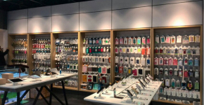 Chiến Lược Bán Lẻ Phụ Kiện Điện Thoại Hiệu Quả