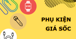 Chính Sách Sỉ Phụ Kiện Điện Thoại Của Các Nhà Cung Cấp Là Gì?
