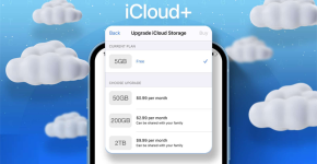 Có Nên Mua Thêm Dung Lượng Icloud