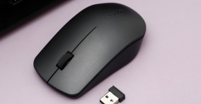 Có Nên Sử Dụng Chuột Máy Tính Không Dây