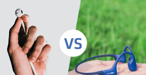 Có Nên Sử Dụng Tai Nghe Không Dây?