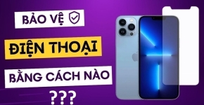 Có Nên Xài Kính Cường Lực Cho Điện Thoại