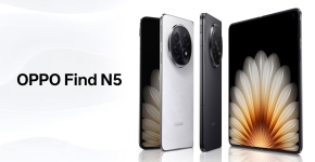 Đánh Giá Chi Tiết  Và So Sánh OPPO Find N5