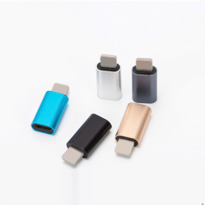 Sỉ Đầu chuyển (Type C - IP) - Sỉ phụ kiện điện thoại TPHCM