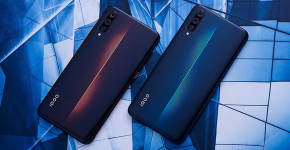 Điểm Đặc Biệt Của Dòng Điện Thoại iQOO