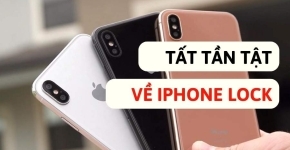 Điện Thoại Lock Là Gì? Nguồn Sỉ Dây Sạc Nhanh, Củ Sạc Nhanh Uy Tín