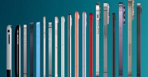 Dung Lượng Pin Iphone Cải Tiến Như Thế Nào?