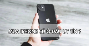 Gợi Ý Địa Chỉ Mua iPhone Like New Uy Tín Tại TP.HCM